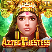 Aztec Priestess Slot at Lucky Star Casino