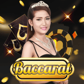 Baccarat at Lucky Star Casino