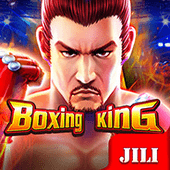Boxing King Slot at Lucky Star Casino