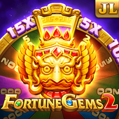 Fortune Gems 2 Slot at Lucky Star Casino
