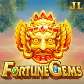 Fortune Gems Slot at Lucky Star Casino