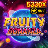 Fruity Bonanza Slot at Lucky Star Casino