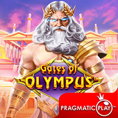 Gates of Olympus at Lucky Star Casino