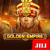Golden Empire Slot at Lucky Star Casino