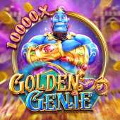 Golden Genie Slot at Lucky Star Casino