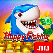 Happy Fishing at Lucky Star Casino