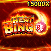 Heat Bingo at Lucky Star Casino