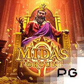 Midas Fortune Slot at Lucky Star Casino