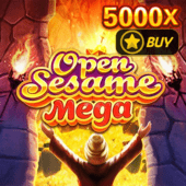 Open Sesame Mega Slot Game at Lucky Star Casino