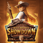 Wild Bounty Showdown Slot at Lucky Star Casino